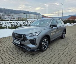HAVAL JOLIONPRO GWM HAVAL JOLION PRO 1.5 TURBO P