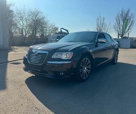 EXECUTIVE/SHZ V+H/SBL/AUTOM/LEDER/BI-XENON