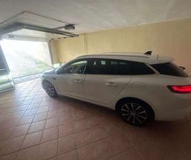 RS LINE STATION WAGON PLAG- IN IBRIDA