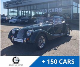 MORGAN PLUS 4 2.0I 156PK !