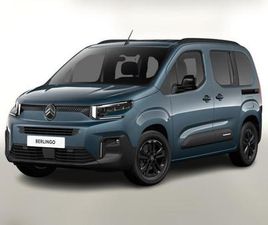 CITROEN BERLINGO PLUS PKW M LED STYLEP CARP KAM PDC P...