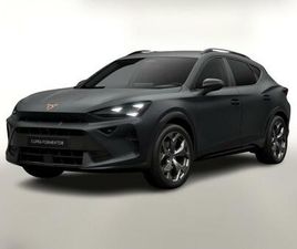 CUPRA FORMENTOR ETSI DSG MATT AHK SHZ ACC 3ZCLIM DI...