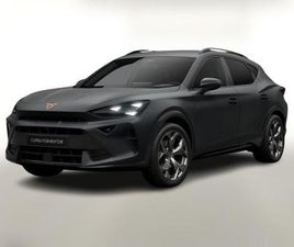 CUPRA FORMENTOR ETSI DSG MATT NAV INTELID EDGE SHZ ...