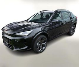 CUPRA FORMENTOR ETSI DSG PANO EDGEP SHZ EHK KESSY K...