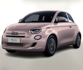 FIAT 500 TORINO HYBRID PDC CARP KLIMAAUT. LM16Z TE...