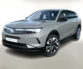 OPEL GRANDLAND GS HYBRID AUT KOMFORT KAM NAV 107K...