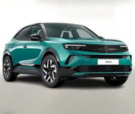 OPEL MOKKA GS 1.2 136 KOMFORTP SHZ LHZ KAM PDC 100...