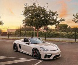 718 SPYDER VOLLSCHALE PDK LED APPROVED BIS 2029