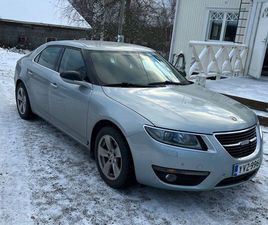 VECTOR 2,0TID 160HV 4D MT6 FWD