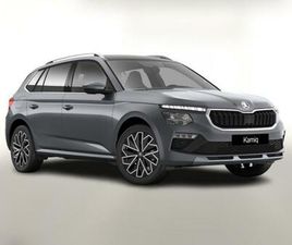 SKODA KAMIQ SELECTION DSG DYNAMIC PANO ACC SIDEA KA...