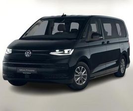 VOLKSWAGEN MULTIVAN T7 DSG L2 MATRIX EHK ACC KEYL SHZ KA...