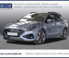 KOMBI 1.0 T-GDI DCT NAVI SHZ LHZ KAMERA LED