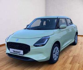 SWIFT CLUB ALLGRIP HYBRID