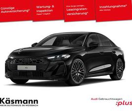 AUDI A5 TDI QU 2XS LINE MATRIX HUD 360° ACC