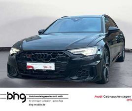 TDI QUATTRO TIPTRONIC AHK PANO HUD B&O