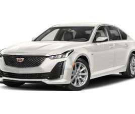 CADILLAC CT5 USED 2023 CADILLAC CT5 PREMIUM LUXURY