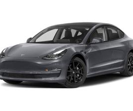 TESLA MODEL 3 LONG RANGE USED 2021 TESLA MODEL 3 LONG RANGE