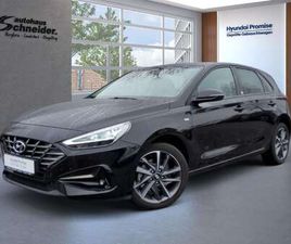 HYUNDAI I30 1.5 TGDI 48V 6-MT EDITION 30+ NAVI/LED/KAMERA/SMAR