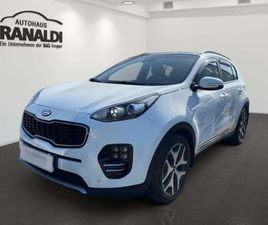 GT-LINE 4WD++PANO++AUTOMATIK++LEDER++