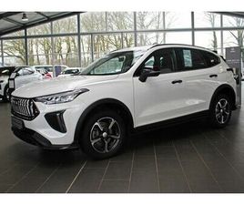 HAVAL JOLION 1.5 TURBO PREMIUM AUTOMATIK