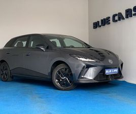 4 51KWH/ACC/DAB/KLIMA/LED/CARPLAY/KEYLESS