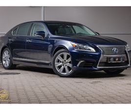 LEXUS LS 600H L 2013 - 149000 PLN - GOGOLIN - GIEŁDA KLASYKÓW