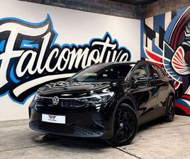 VOLKSWAGEN ID.4 VOLKSWAGEN ID.4 PRO*77KWH*547 KM WLTP*97.4% SOH*LIKE NEW*