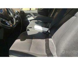 FORD CUSTOM TRANSIT NOVE POSTI