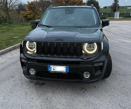 JEEP RENEGADE LIMITED 1.6 MJT LIMITED