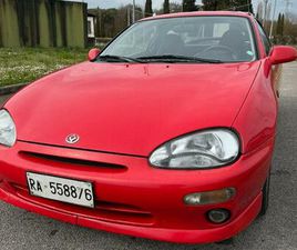MAZDA MX-3 V6