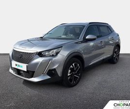 2008 ELECTRIQUE 136 CH