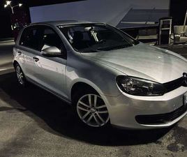 5P 2.0 TDI TRENDLINE