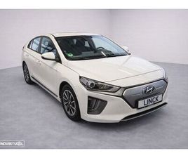 HYUNDAI IONIQ 38KWH