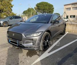 JAGUAR I-PACE EV400 EV400 AWD 90KWH R-DYNAMIC HSE
