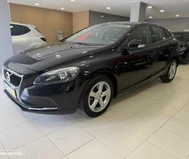 VOLVO V40 2.0 D2 INSCRIPTION GEARTRONIC