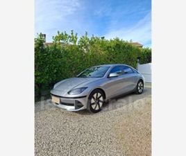 HYUNDAI IONIQ 6 77 KWH 229 INTUITIVE