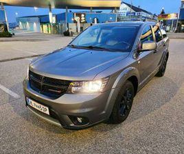 FIAT FREEMONT JC 3,6L PENTASTAR (DODGE JOURNEY)