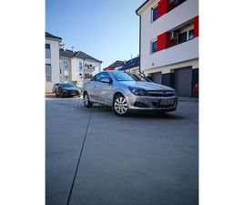 OPEL ASTRA H TT 1.6 COSMO