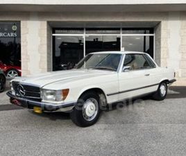 MERCEDES SLC 350 SLC 350