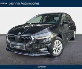 IV 1.0 TSI 116 EVO 2 CLEVER EDITION DSG7