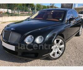 GT FLYING SPUR 6.0 W12 BI-TURBO 560 BVA