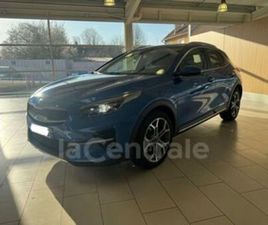 GENERATION2 1.5 T-GDI 160 ACTIVE DCT7