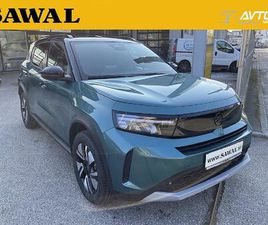 OPEL FRONTERA 1.2T 145KM GS AVT. - AKCIJSKA CENA-NA ZALOGI