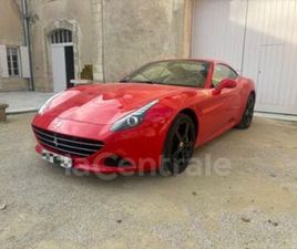 GENERATION2 3.9 V8 T 560