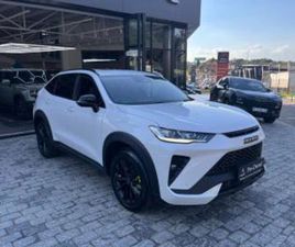 2.0T 4WD SUPER LUXURY