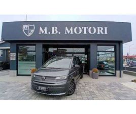 MULTIVAN T7 1.4 TSI EH STYLE DSG