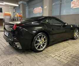 4.3 DCT F1 ITALIANA KM29.000 CARBONIO -DAYTONA