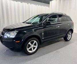 ** 2014 CHEVROLET CAPTIVA SPORT LT FWD 4DR SUV **