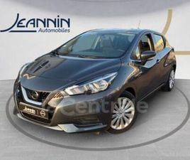 V 1.0 IG-T 100 ACENTA