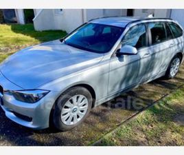 (F31) TOURING 316I 136 LOUNGE